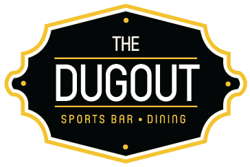 Dugout Logo - The Dugout Oasis, Ara Damansara