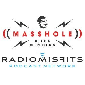 Masshole Logo - Men's Help with Masshole. Listen to Podcasts On Demand Free
