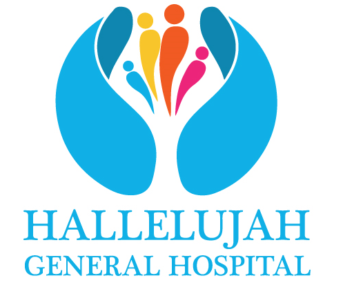 Hospital Logo - Hallelujah General Hospital - Ethiopian Airlines