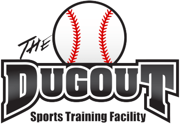 Dugout Logo - The Dugout