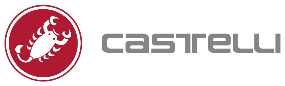 Castelli Logo - Castelli Cycling Clothing - Cycle World Miami, Florida