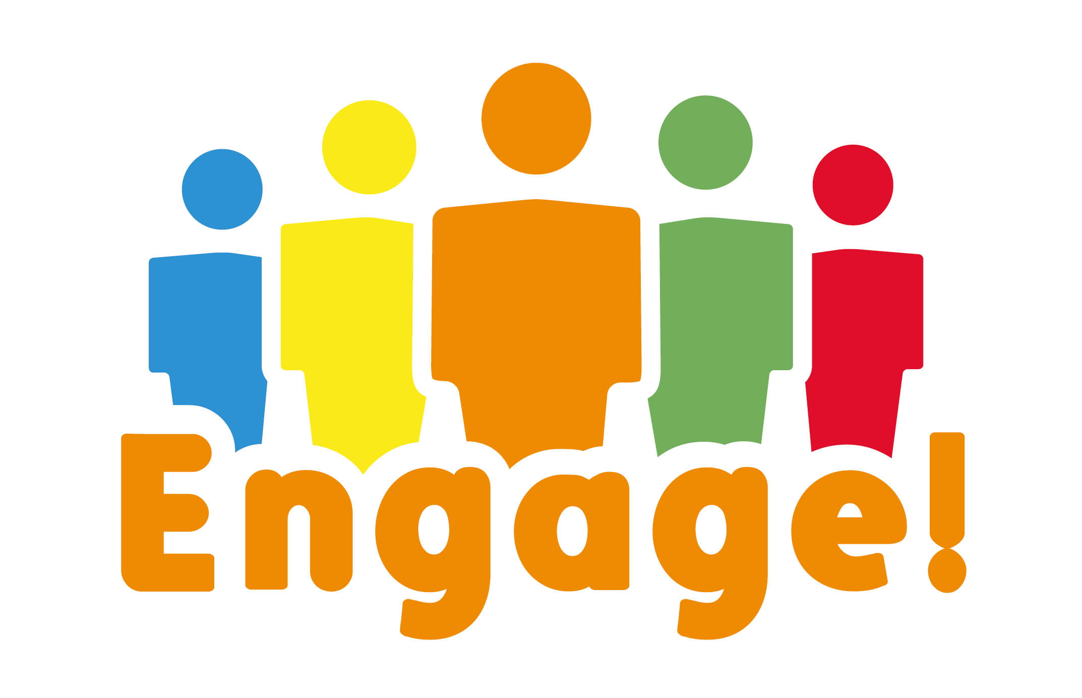 Engagement Logo - Does your workplace wellbeing strategy increase productivity and ...
