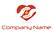 Hospital Logo - Free Medical Logos, Emergency Center, Hospital, Health Logo Creator