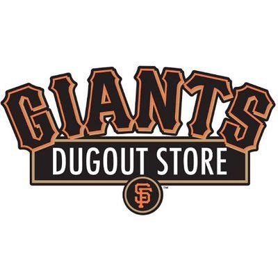 Dugout Logo - Giants Dugout Store (@SFGDugoutStore) | Twitter