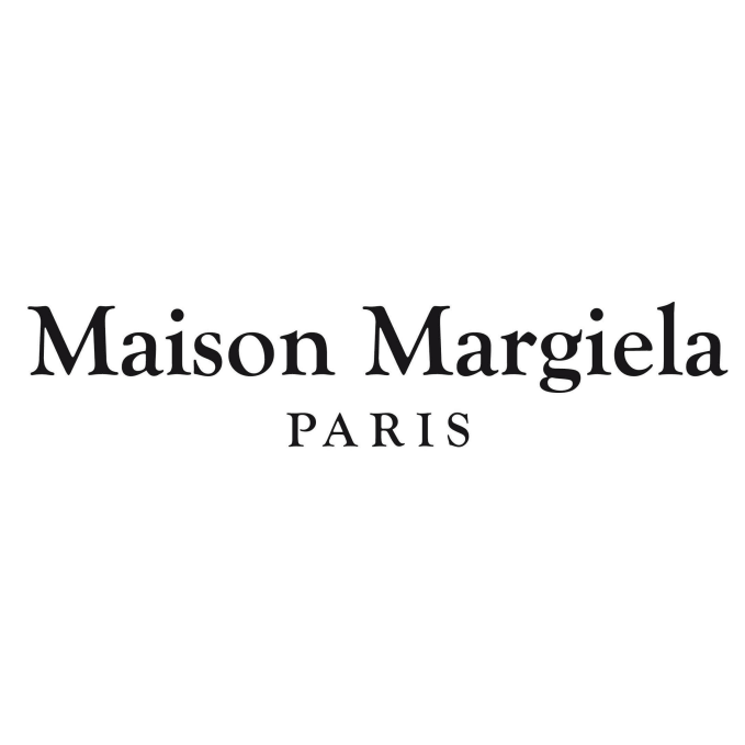 Maison Martin Margiela Logo - LogoDix