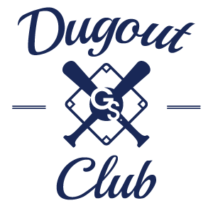 Dugout Logo - The Dugout Club - Georgia Southern University Athletics