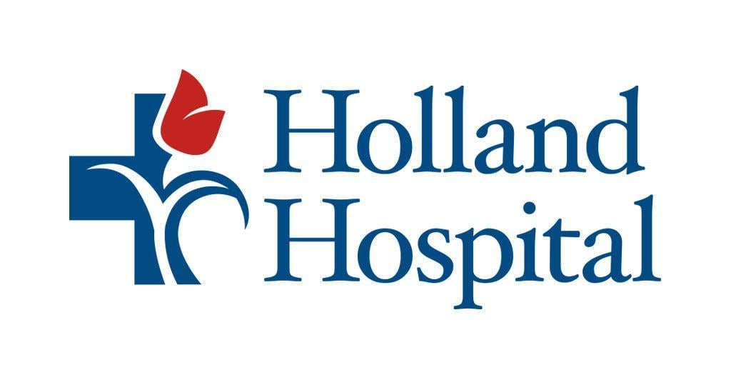 Hospital Logo - Photos & Logos | Holland Hospital