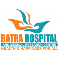 Hospital Logo - Batra Hospital | Brands of the World™ | Download vector logos and ...