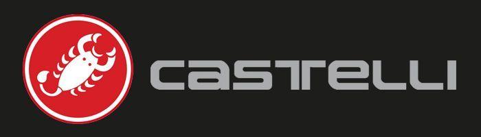 Castelli Logo - castelli logo Търсене. Bike graphic design