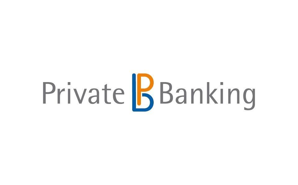 Private-Banking Logo - Logo Private Banking