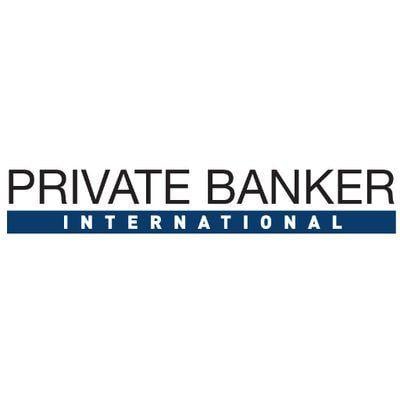 Private-Banking Logo - Private Banker International (@BankerNews) | Twitter