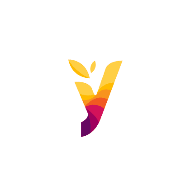 Gradient Logo - 10 of the biggest logo trends for 2019 – Learn