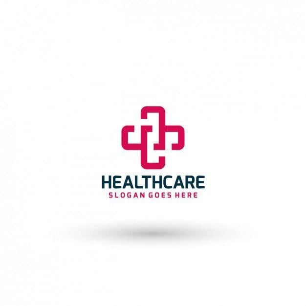 Hospital Logo - Hospital Logo Template. Stock Image Page