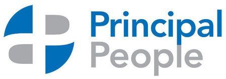 Principal Logo - Principal People. Safety and Health Expo