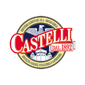 Castelli Logo - Nuova Castelli