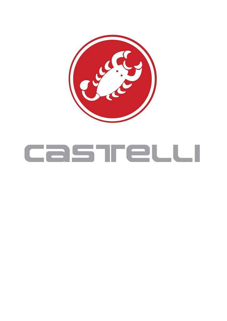 Castelli Logo - castelli logo | Jesus Velasco | Flickr