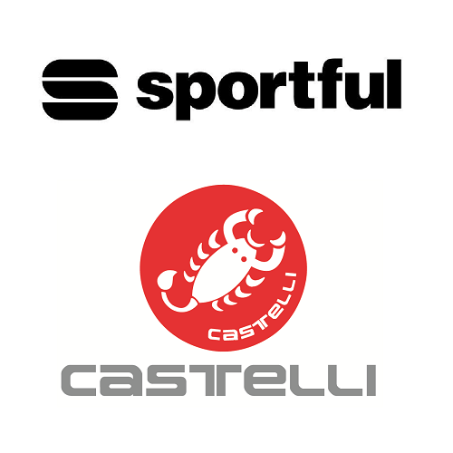 Castelli Logo - Virtu Cycling Group takes over the Danish agency of Sportful