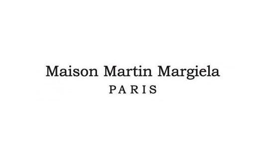 Maison Martin Margiela Logo - Maison Martin Margiela - Fashion Label - FONT ID | Typophile