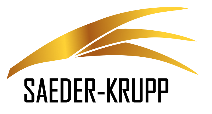 Krupp Logo - Shadowrun New Saeder Krupp Logo (2075) By Raben Aas