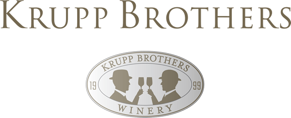 Krupp Logo - Krupp Brothers