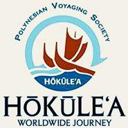 Hokulea Logo - Hokule'a A Worldwide Voyage. Hawaii On TV