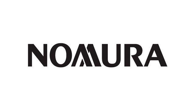 Nomura Logo - Nomura announces senior management lineup