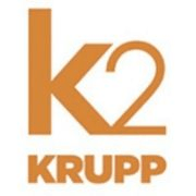 Krupp Logo - Krupp Kommunications Reviews | Glassdoor.co.uk