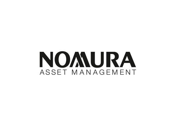 Nomura Logo - logo-nomura | Zeidler