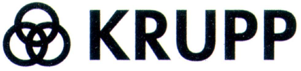 Krupp Logo - Cranes