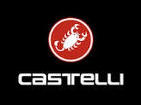 Castelli Logo - Top End Bib Shorts Shootout, Rapha, Castelli, Sportful - YouTube