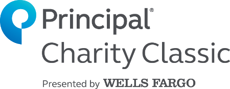 Principal Logo - Home. Principal Charity Classic