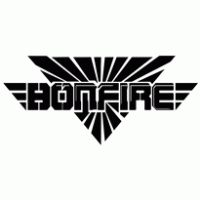 Bonfire Logo - Bonfire. Brands of the World™. Download vector logos and logotypes