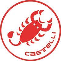 Castelli Logo - Castelli. Chillis Bike Bratislava