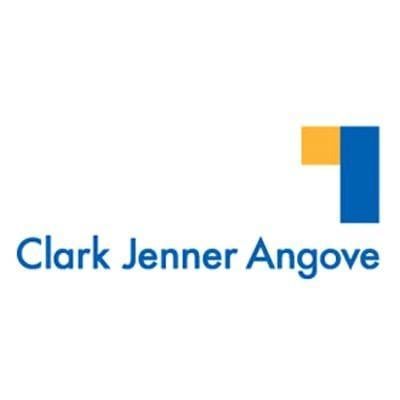 Angove Logo - Clark Jenner Angove - Accountants - The Old Workshop, Truro ...