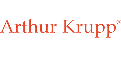 Krupp Logo - Arthur Krupp
