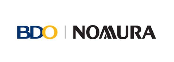 Nomura Logo - BDO Nomura sees strong PSEi growth in 2018, 2019 » Manila Bulletin ...