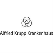 Krupp Logo - Alfried Krupp Krankenhaus (Ph... - Alfried Krupp Krankenhaus Office ...