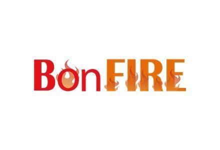 Bonfire Logo - BonFIRE | it-innovation.soton.ac.uk