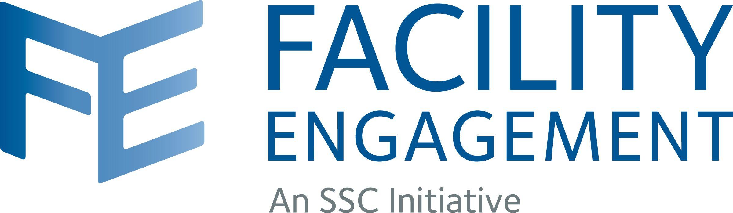 Engagement Logo - Engagement and Communications | SSC Facility Engagement