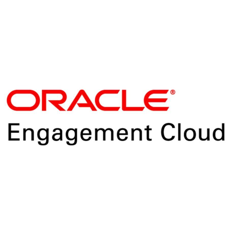 Engagement Logo - Oracle Engagement Cloud - YouTube