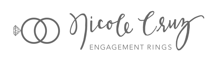 Engagement Logo - Nicole Cruz Engagement Rings in Jacksonville, FL