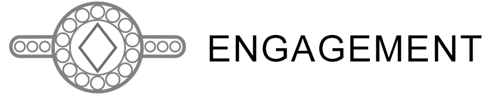Engagement Logo - Engagement Rings Montreal | Bijoux Majesty
