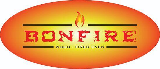 Bonfire Logo - BONFIRE LOGO - Picture of Bonfire, Leh - TripAdvisor