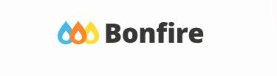 Bonfire Logo - Bonfire