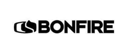 Bonfire Logo - Bonfire Jackets Ski Resort Guides