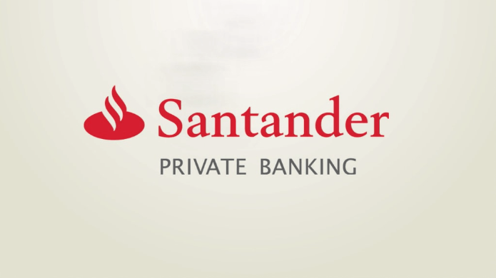 Private-Banking Logo - Who we are | Santander Private Banking