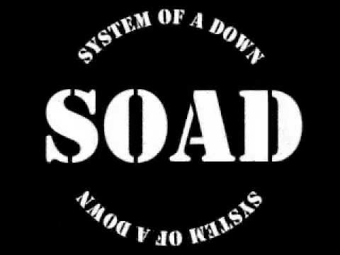 Soad Logo - Soad Hit me baby one more time cover
