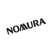 Nomura Logo - Nomura, download Nomura - Vector Logos, Brand logo, Company logo