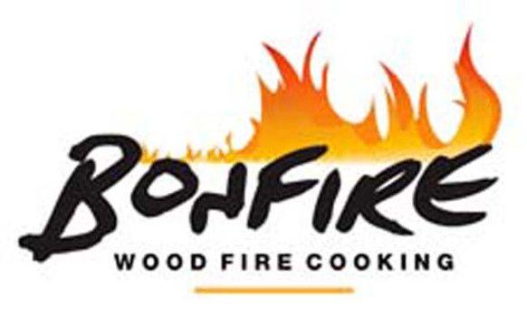 Bonfire Logo - Bonfire gets new chef, new menu – Twin Cities