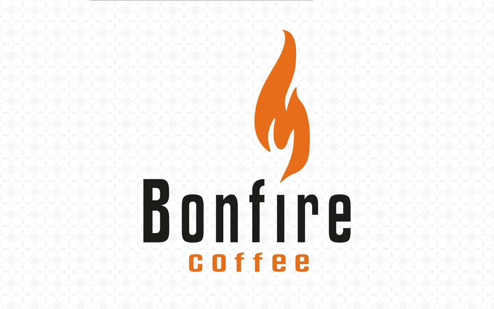 Bonfire Logo - Rainy Day Designs - Graphic Arts Studio in Colorful Carbondale ...